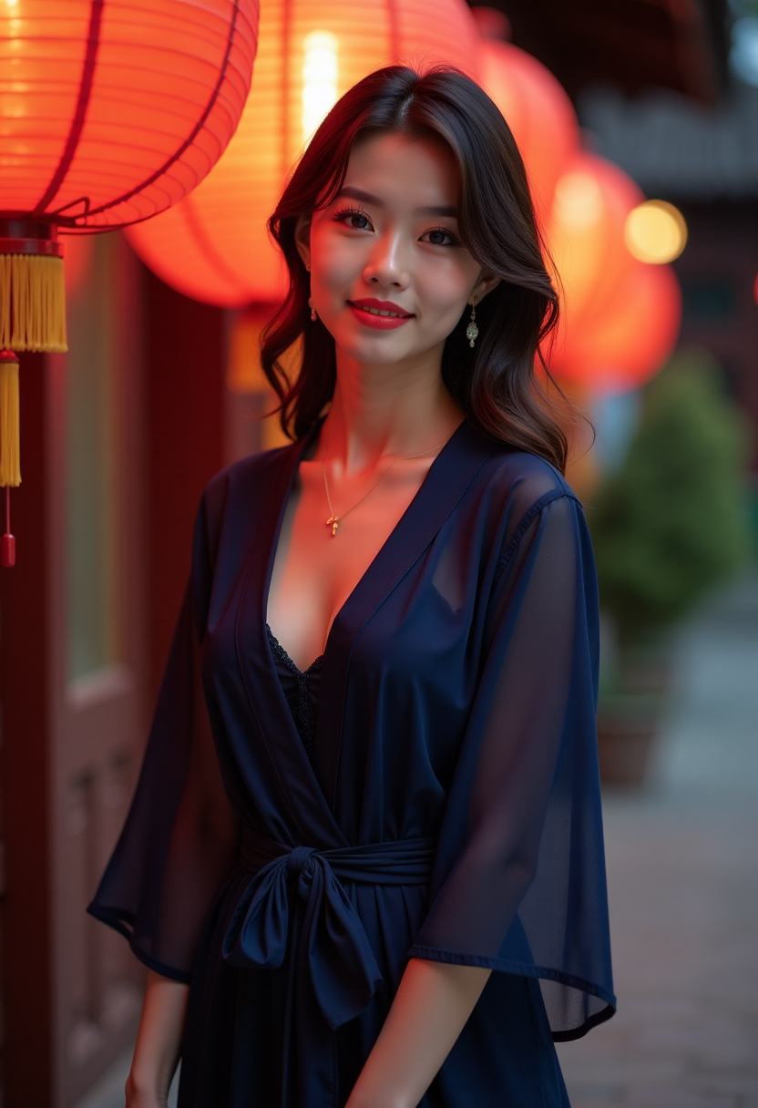 精油与边界剧照